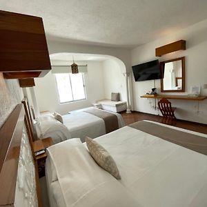 Hotel Aldea Del Bazar & Spa